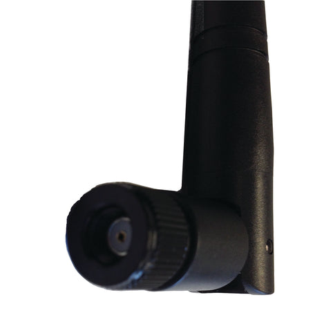 WiFi Antenna - 4 inch RPSMA WiFi Antenna Connector Image