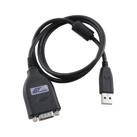 ATC-810 - High Speed Serial RS232 to USB Adapter
