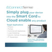 Smart Power Cord - Plug-In IoT Power Solution