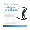 Smart Power Cord - Plug-In IoT Power Solution