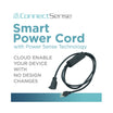 Smart Power Cord - Plug-In IoT Power Solution