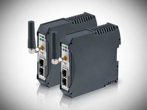 DATAEAGLE Compact 4730 Wireless Ethernet