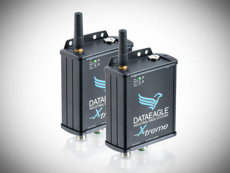 DATAEAGLE X-treme 4730 Wireless Ethernet