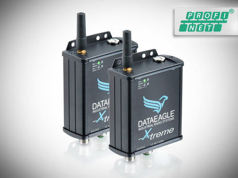 DATAEAGLE X-Treme Wireless PROFINET 4343