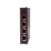 ATOP EH2304-PR - 4-Port Unmanaged Fast-Ethernet Switch, Profinet Connectors, Slim type