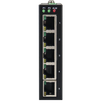 ATOP EH3305 - Industrial Fast Ethernet Switch 5-Port Slim-Type, SPCC