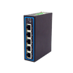 ATOP EHG7305 - 5-port Industrial Gigabit Ethernet Switches, PoE