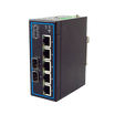 ATOP EHG7307 Industrial PoE Unmanaged Gigabit Ethernet Switches