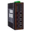 ATOP EHG7508 - 8-Port Industrial Managed Gigabit Switches, Profinet certified