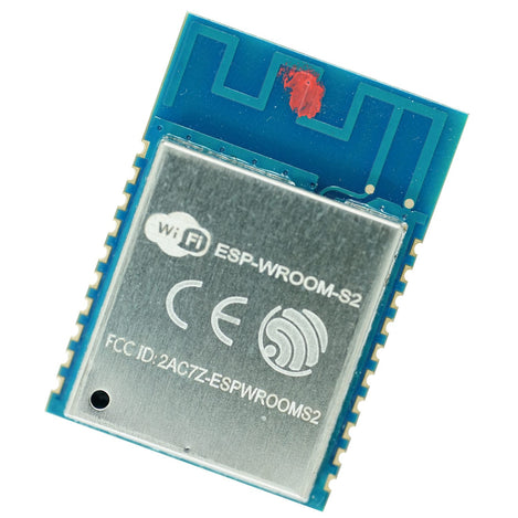 ESP-WROOM-S2 Wireless Wi-Fi Module