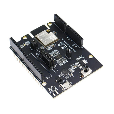 ESP32-PICO-V3-ZERO-DevKit - Espressif Systems – Grid Connect