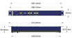 8 Port Sensor Expansion Unit