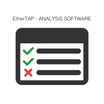 EtherTap - PROFINET or EtherNet/IP Analysis Software