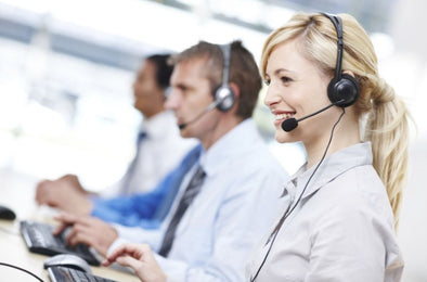 TalkMaster™ Focus Enterprise Operator