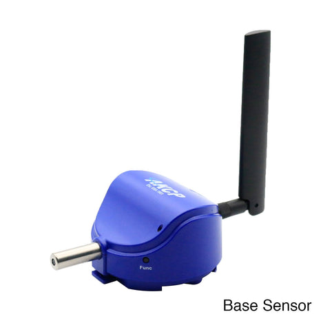 LoRa Wireless Temperature and Humidity Sensor