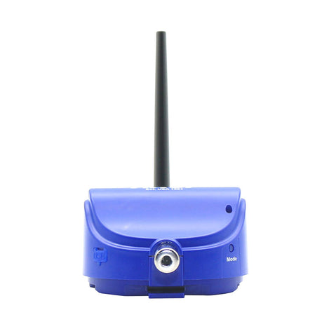 LoRa Wireless Temperature and Humidity Sensor