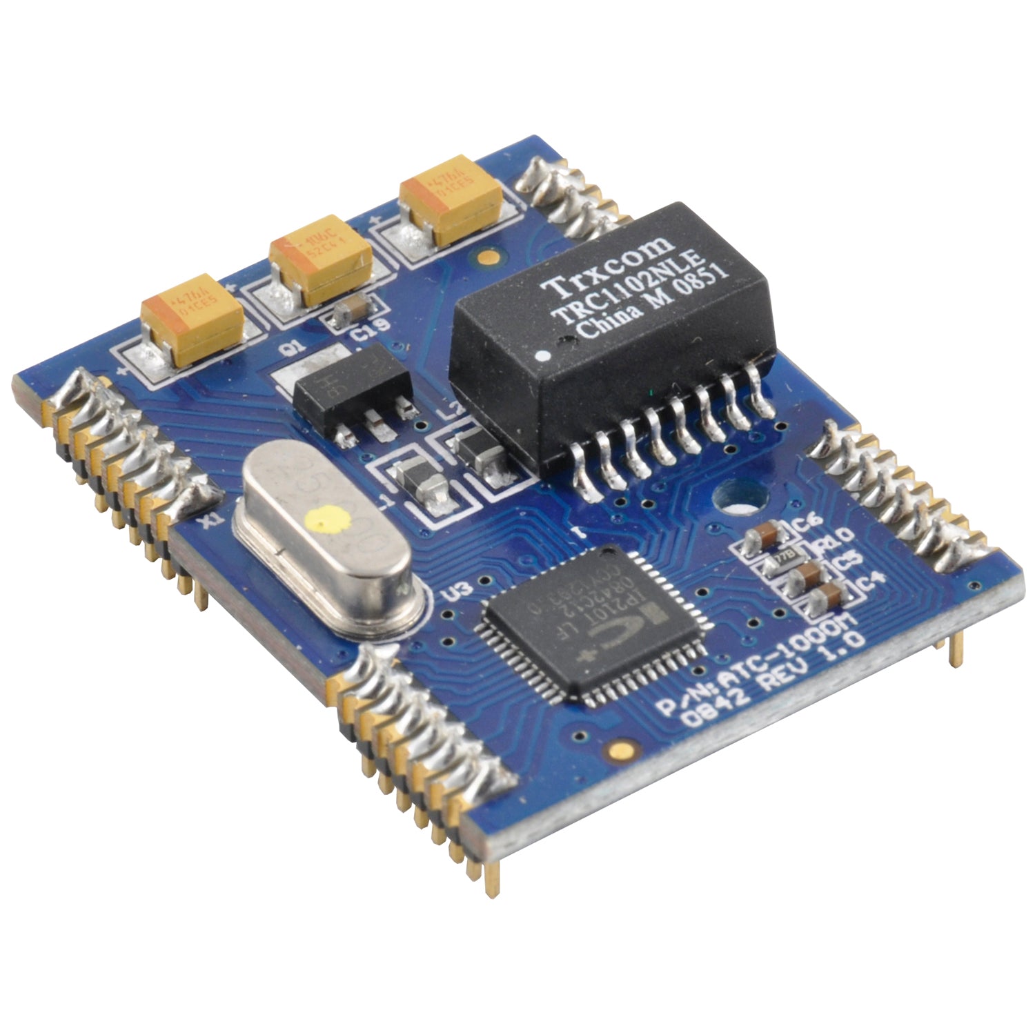 RS232 Module – Grid Connect