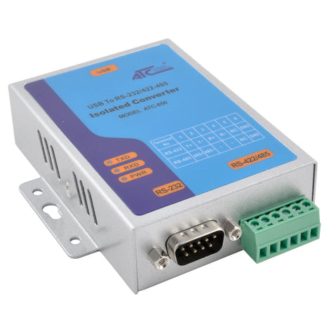 RS232 to USB - ATC-850