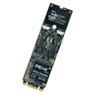 PCAN-M.2 - CAN & CAN FD Interface for M.2 (PCIe)