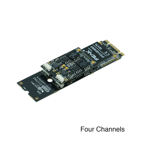 PCAN-M.2 - CAN & CAN FD Interface for M.2 (PCIe)