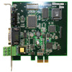 PCI Express Data Highway Plus and DH485 Adapters