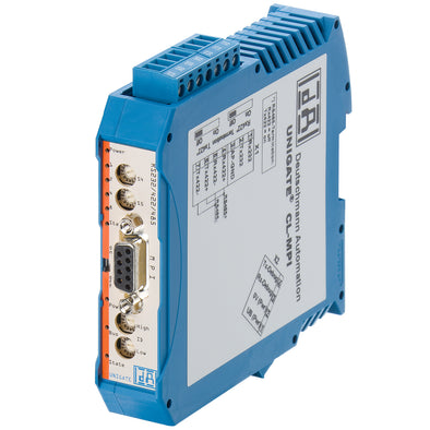 Unigate CL Siemens MPI Gateway