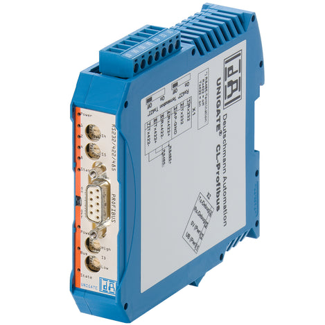 Unigate CL Profibus DP Gateway