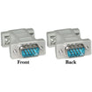 Null Modem Male to Male DB9