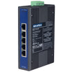 5 Port Industrial Switch 