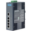 5 Port Industrial PoE Switch