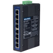 8 Port Industrial Switch
