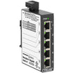 EISK-GT Gigabit 5 port Ethernet Switch