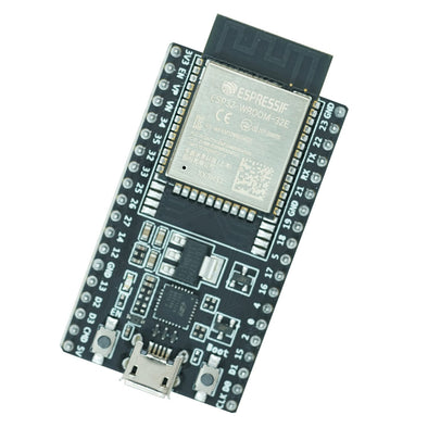 ESP32-DevKitC-32E - Development Kit with ESP32-WROOM-32E