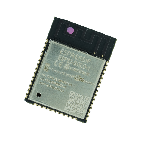 ESP32-WROOM-32 WIFI/BLE module