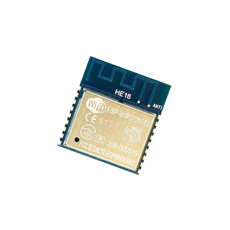 ESP-WROOM-02 - Wi-Fi 802.11 Module