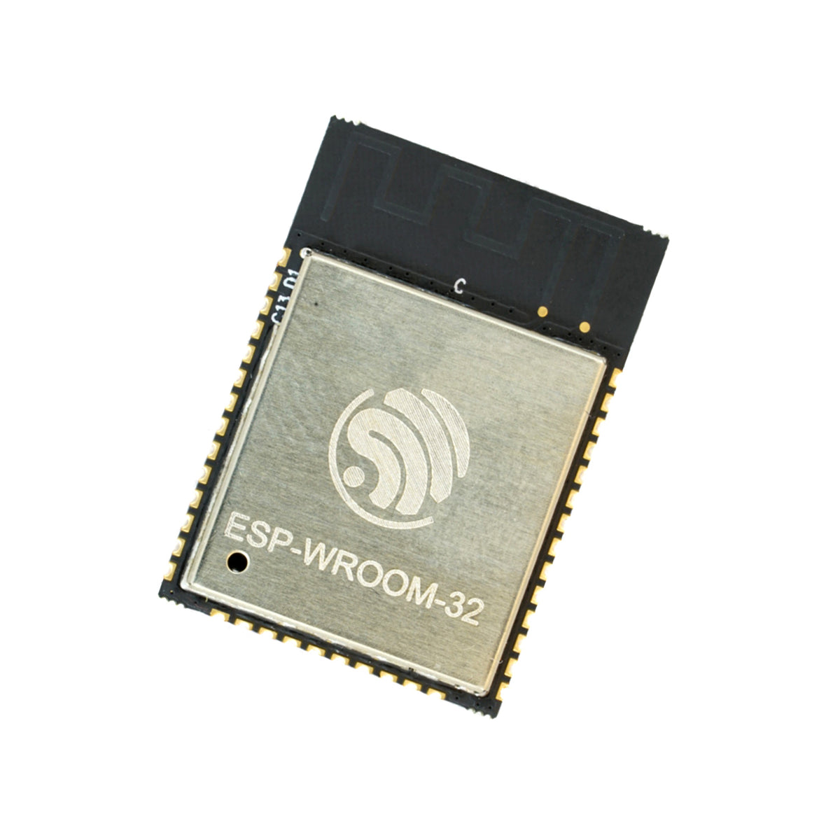 ESP32-WROOM-32D (4MB) - WiFi and Bluetooth module