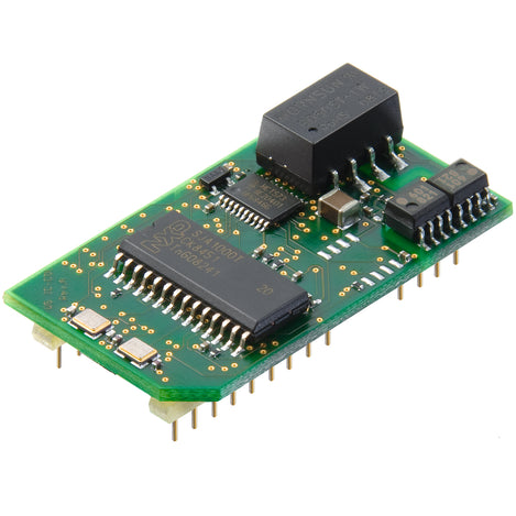 Unigate IC CANopen Slave Module
