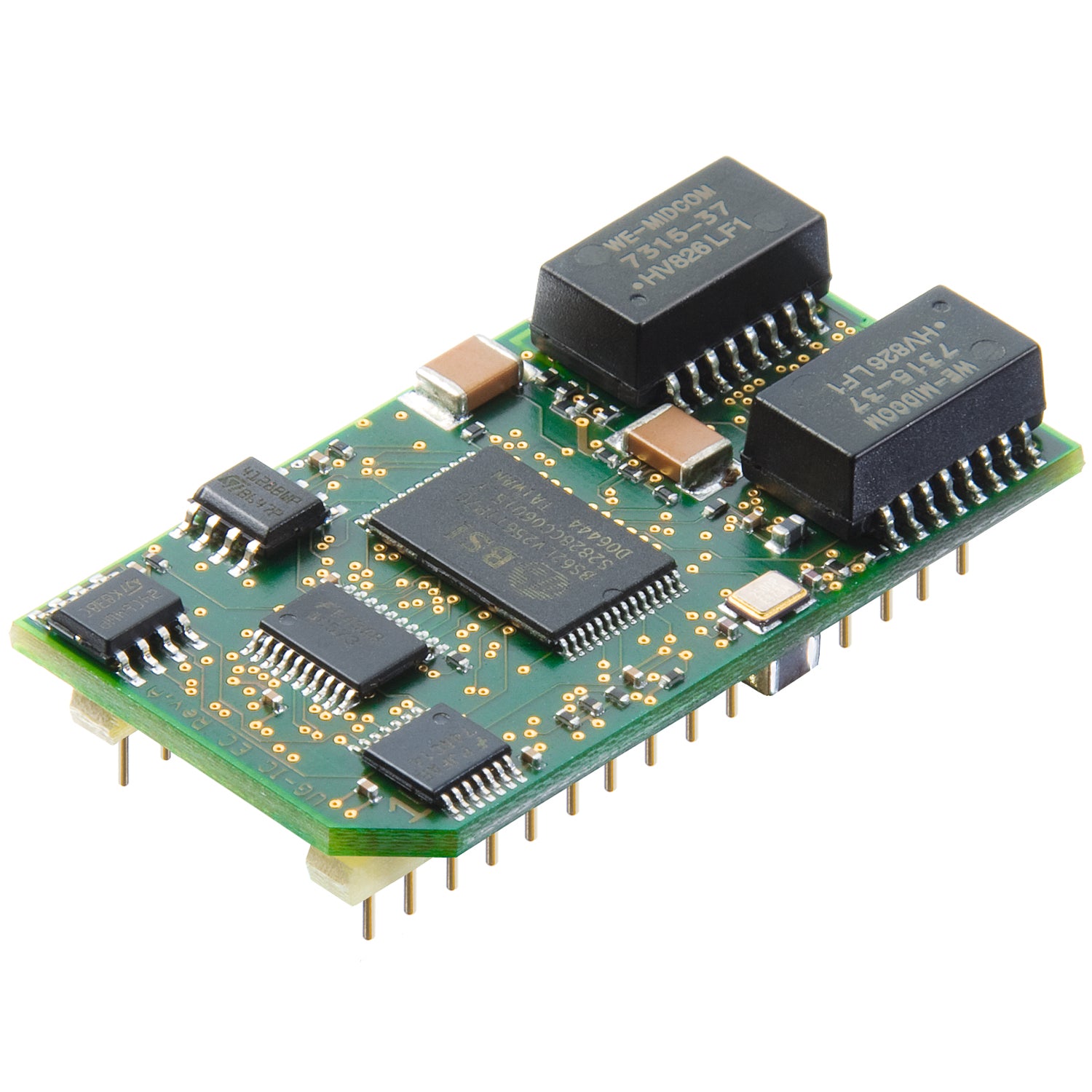 Sea Unigate Invert Module Unigate IC EtherCAT Module – Grid Connect