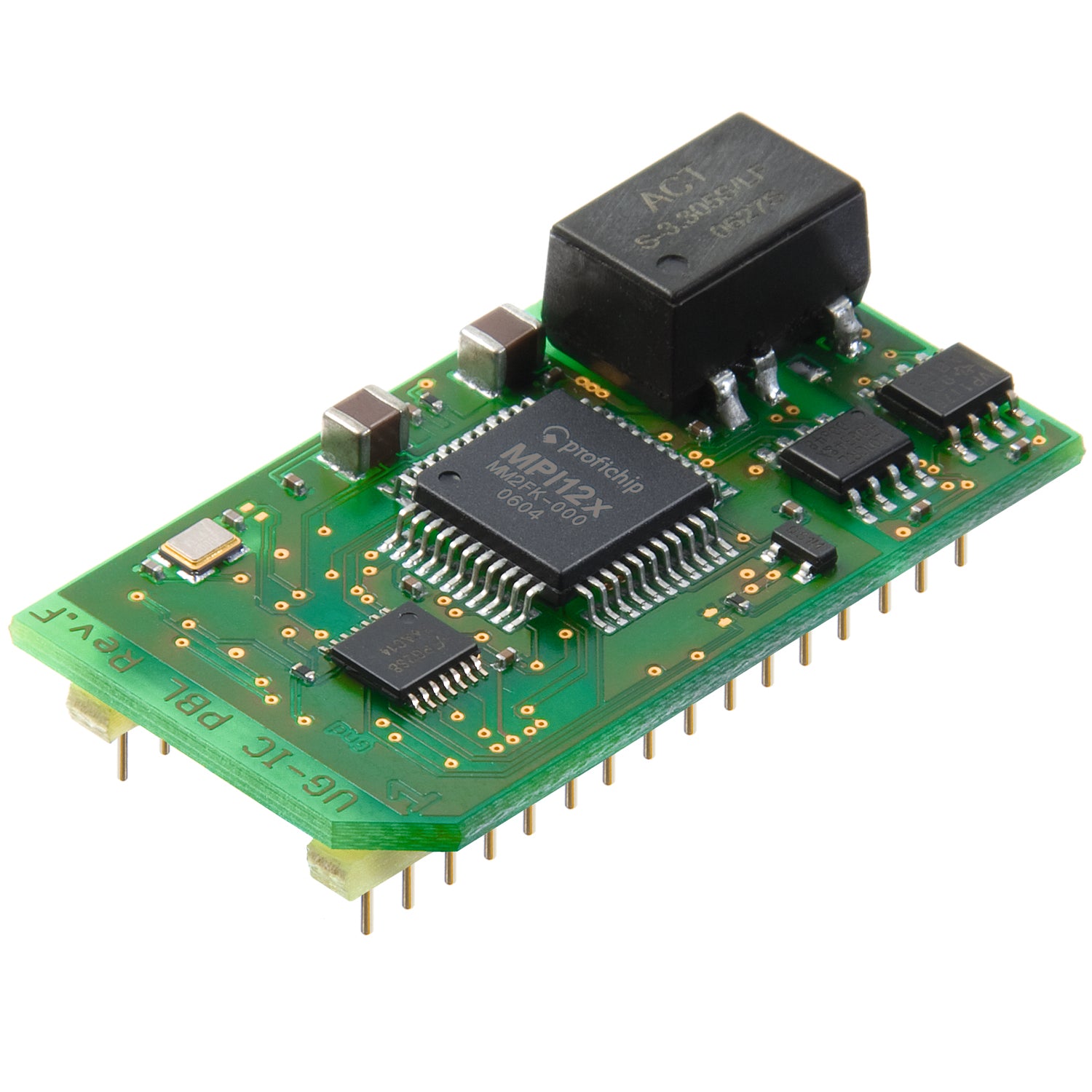 Sea Unigate Invert Module Unigate IC Siemens MPI Slave Module – Grid Connect