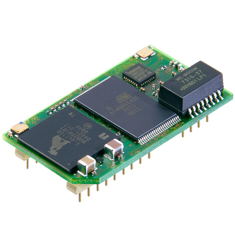 Unigate IC ProfiNet I / O Slave Module