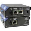 IP7-SE8 IP Intercom with 8-Watt Amp and Enhanced I / O Network
