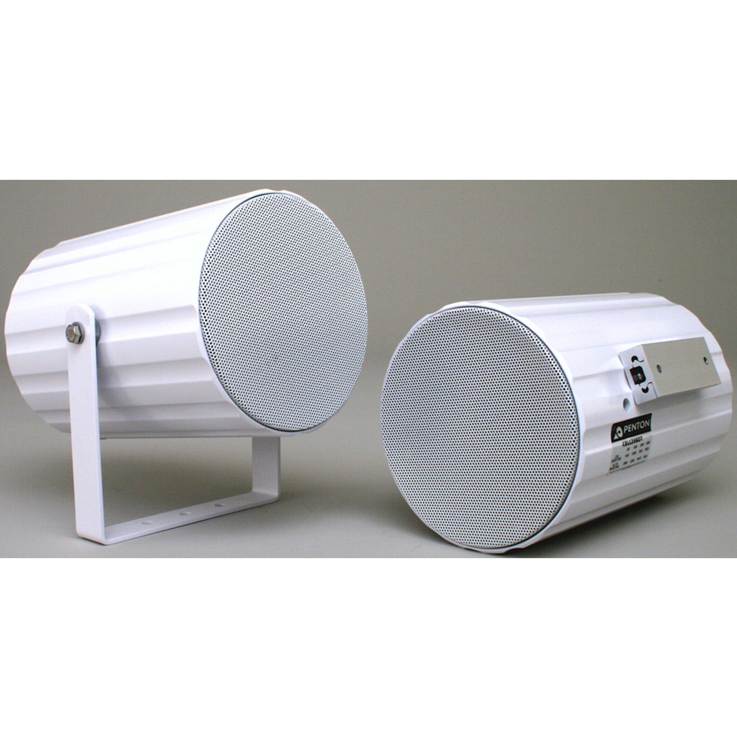 Bi shop directional speakers