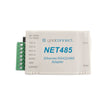 Modbus to Ethernet IP - NET485 Ethernet IP to RS485 Modbus Top