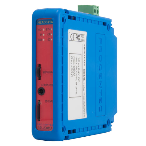 COMbricks Head Station Type 1C