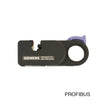 Cable Stripping Tool - PROFINET & PROFIBUS