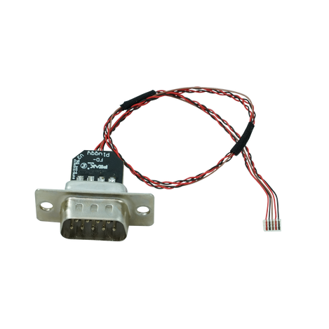 PCAN-M.2 - CAN & CAN FD Interface for M.2 (PCIe)