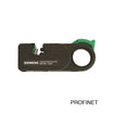 Cable Stripping Tool - PROFINET & PROFIBUS