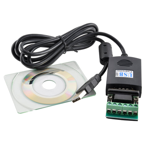 RS422 to USB / RS485 USB Adapter - BF-850