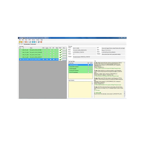IO-Link Device Tester