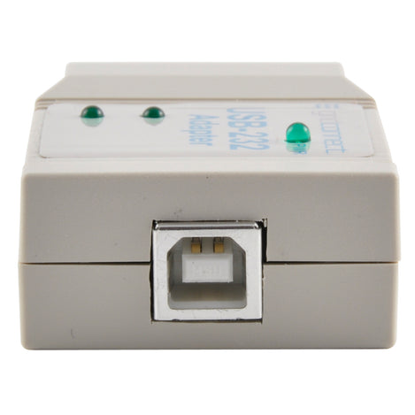 USB to RS232 - USB232 W/ Removable USB